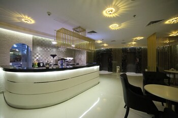 Wahaj Boulevard Hotel 4*