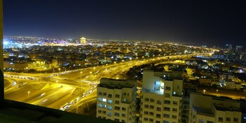 Wahaj Boulevard Hotel 4*
