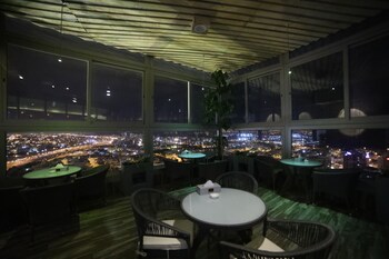 Wahaj Boulevard Hotel 4*