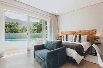 A Riverbed Guesthouse 4*