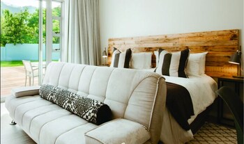 A Riverbed Guesthouse 4*