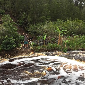 A Riverbed Guesthouse 4*