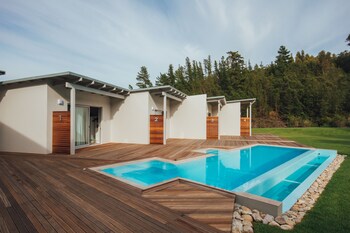 A Riverbed Guesthouse 4*