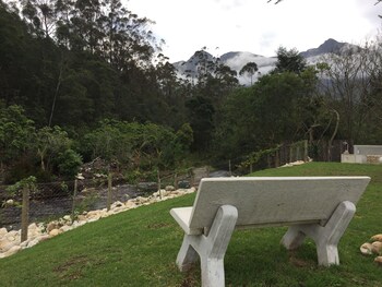 A Riverbed Guesthouse 4*