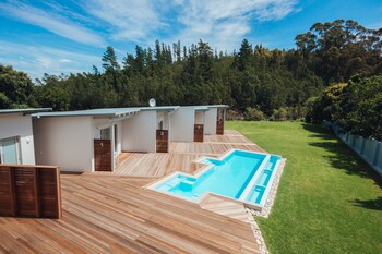 A Riverbed Guesthouse 4*