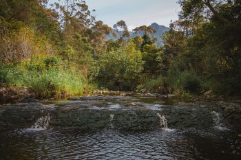 A Riverbed Guesthouse 4*