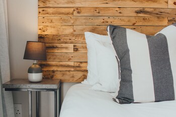 A Riverbed Guesthouse 4*