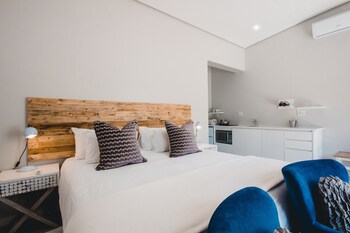 A Riverbed Guesthouse 4*