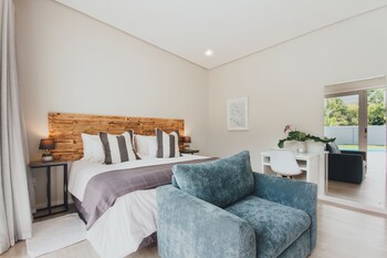 A Riverbed Guesthouse 4*