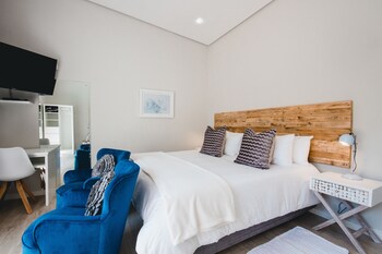 A Riverbed Guesthouse 4*