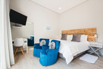 A Riverbed Guesthouse 4*