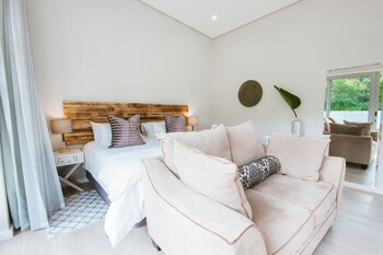A Riverbed Guesthouse 4*