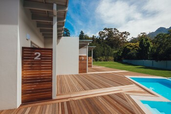 A Riverbed Guesthouse 4*