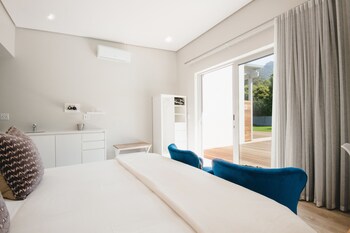 A Riverbed Guesthouse 4*