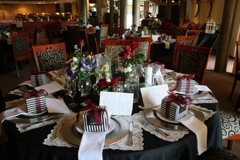 Benvenuto Hotel and Conference Centre 3*