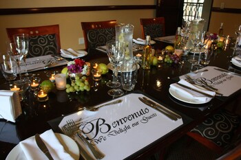 Benvenuto Hotel and Conference Centre 3*