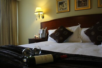 Benvenuto Hotel and Conference Centre 3*