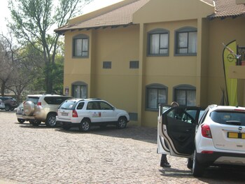 Benvenuto Hotel and Conference Centre 3*
