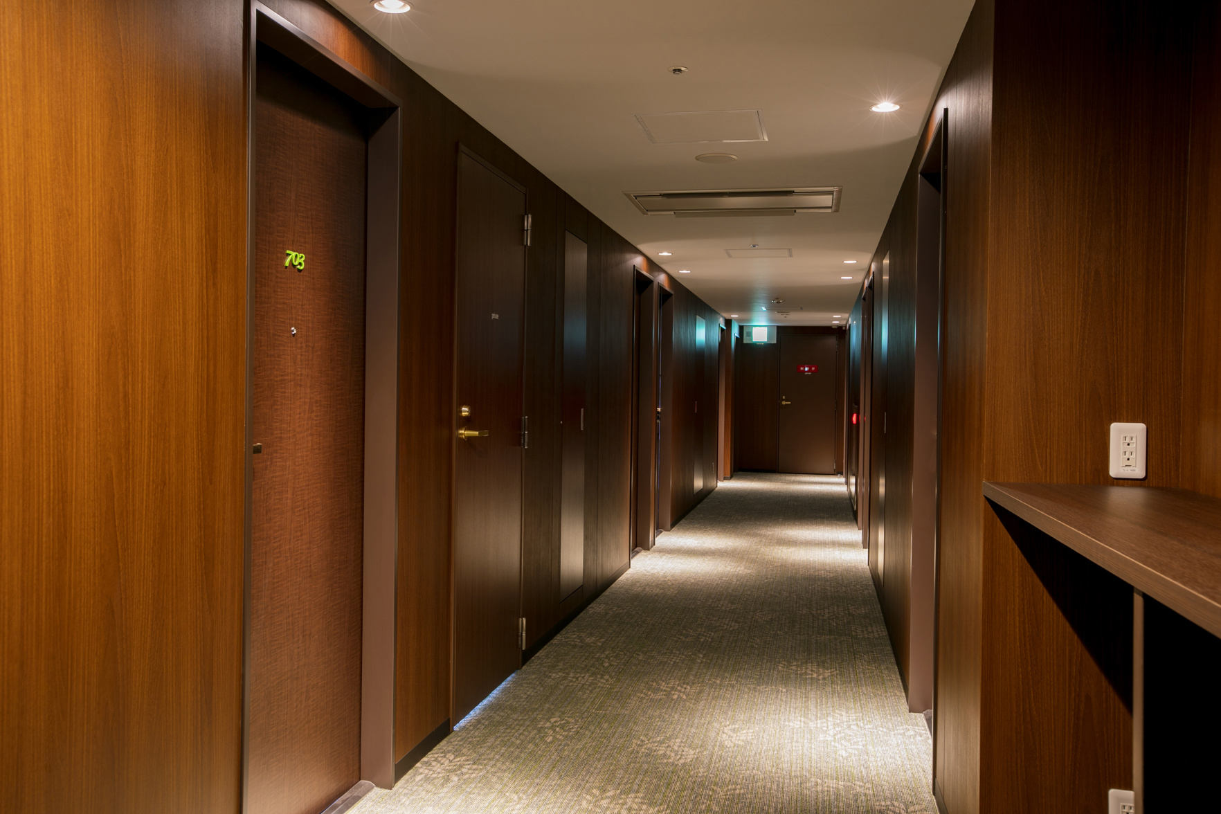 KOKO HOTEL Kumamoto Kamitori 3*