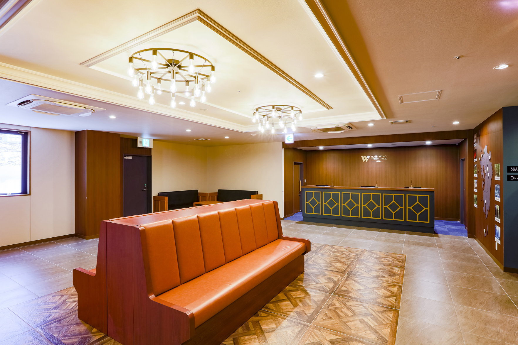 KOKO HOTEL Kumamoto Kamitori 3*