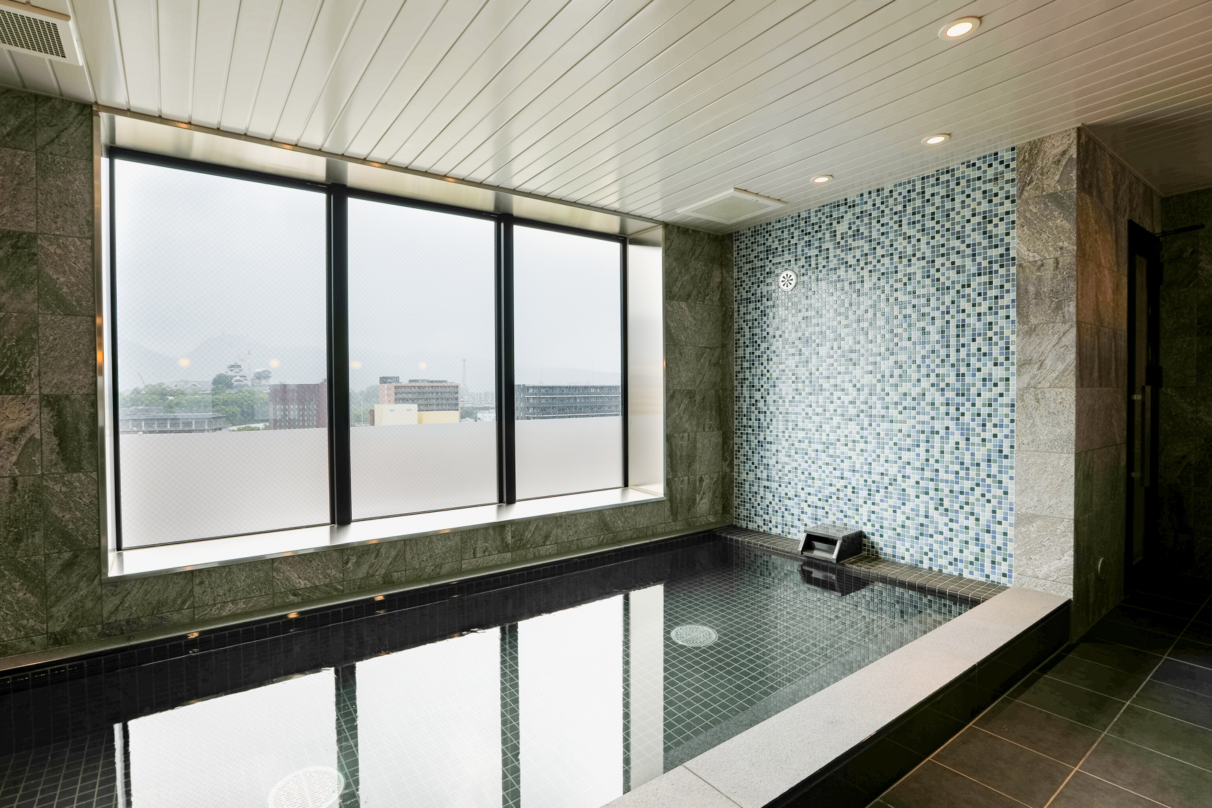 KOKO HOTEL Kumamoto Kamitori 3*