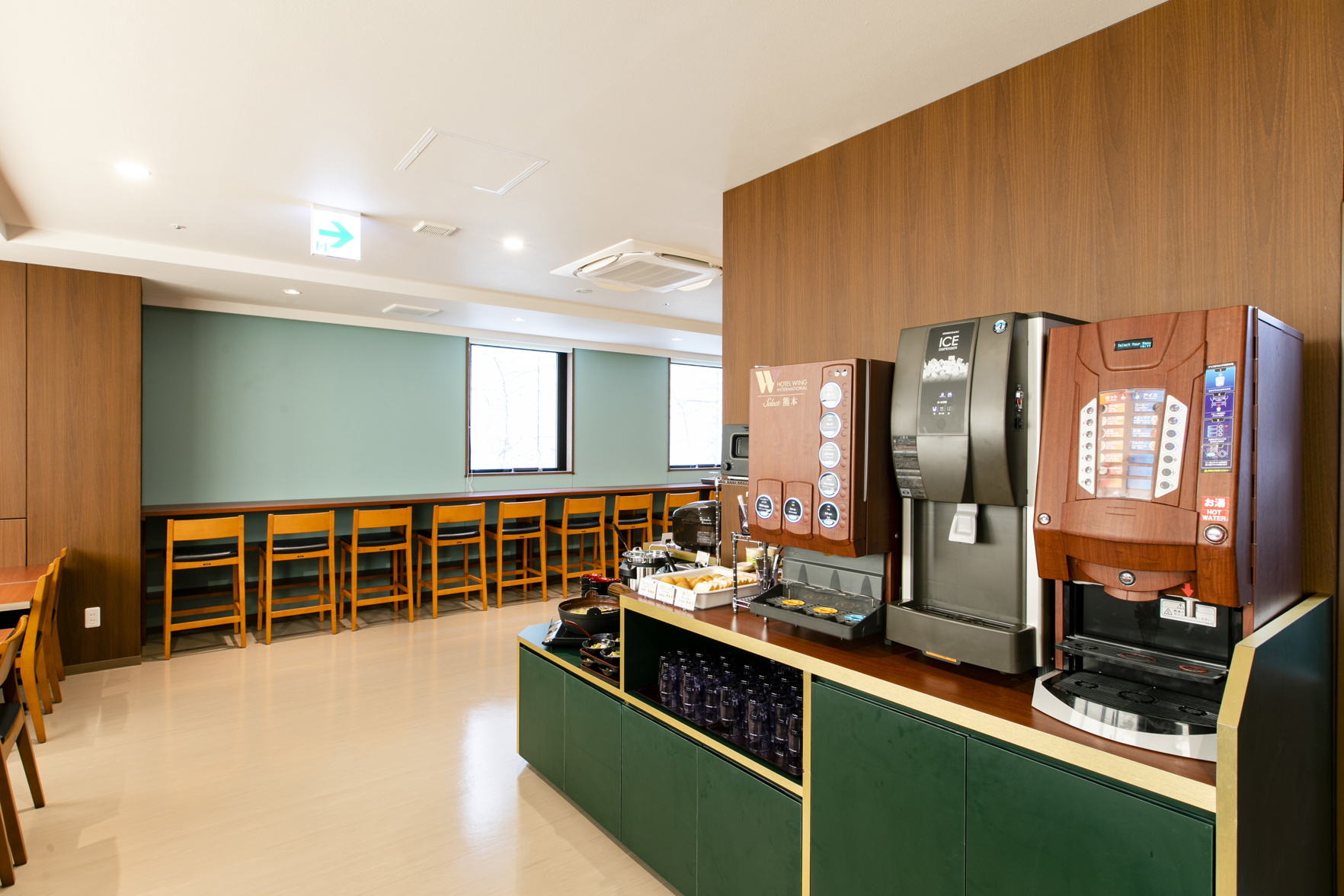 KOKO HOTEL Kumamoto Kamitori 3*