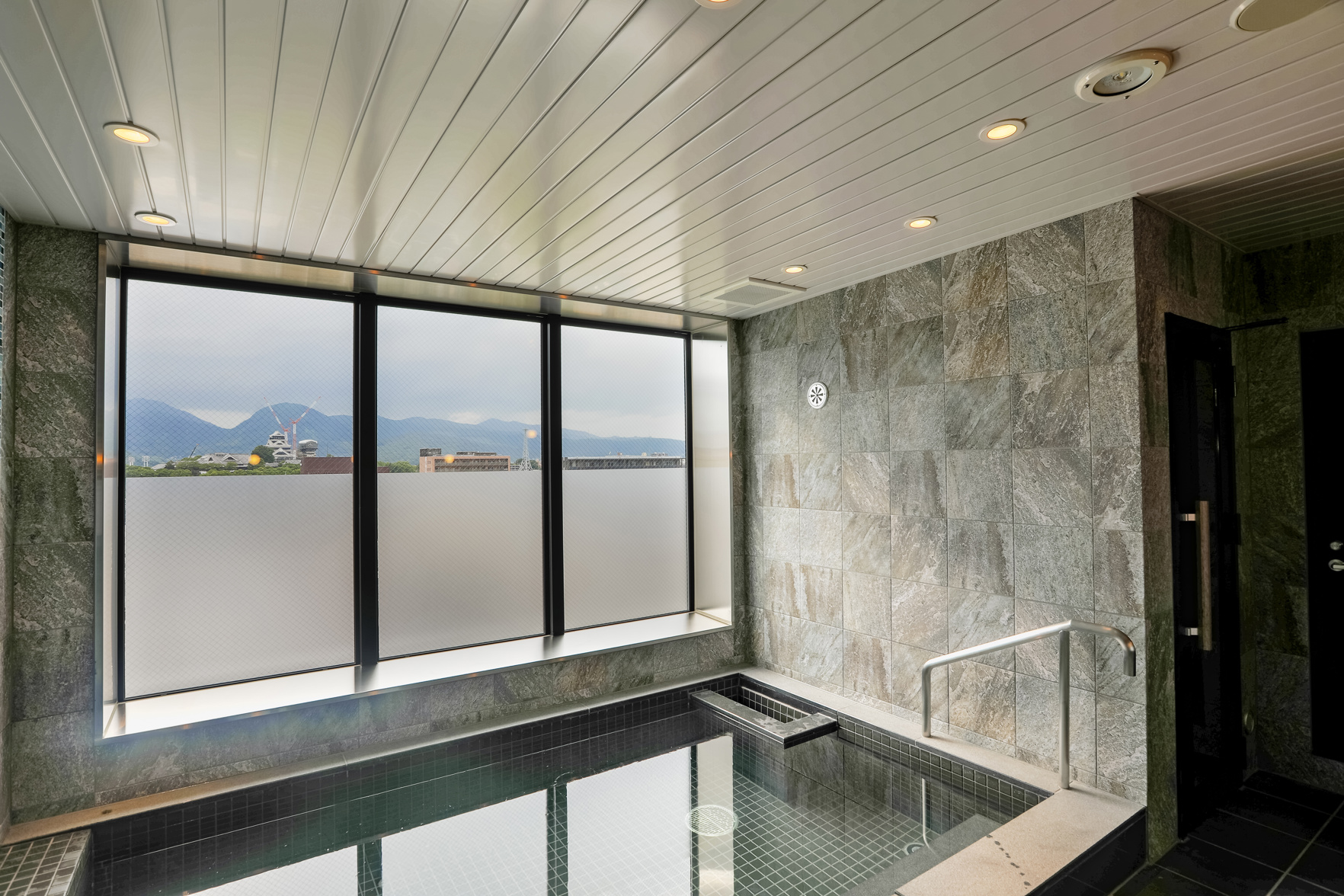 KOKO HOTEL Kumamoto Kamitori 3*