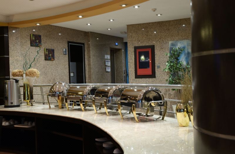 Boudl Al Salmiya 4*