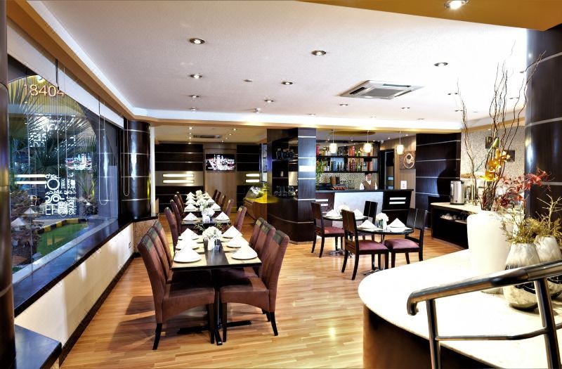 Boudl Al Salmiya 4*