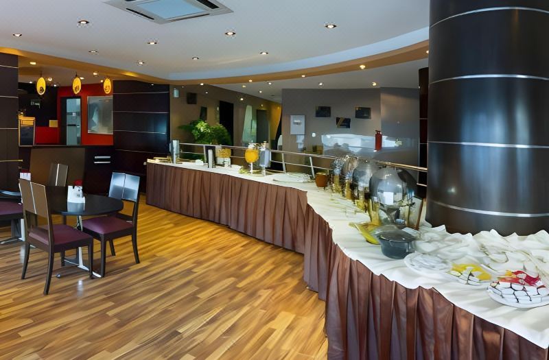 Boudl Al Salmiya 4*