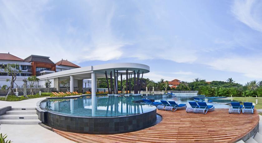 Туры в Putri Bali Villa Seminyak