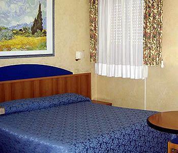 Ambra Palace Hotel Pescara 3*
