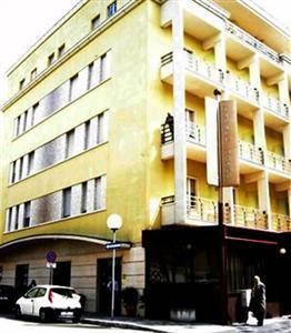 Туры в Ambra Palace Hotel Pescara