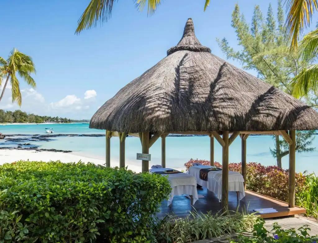 Ambre Resort & Spa - Mauritius 4*