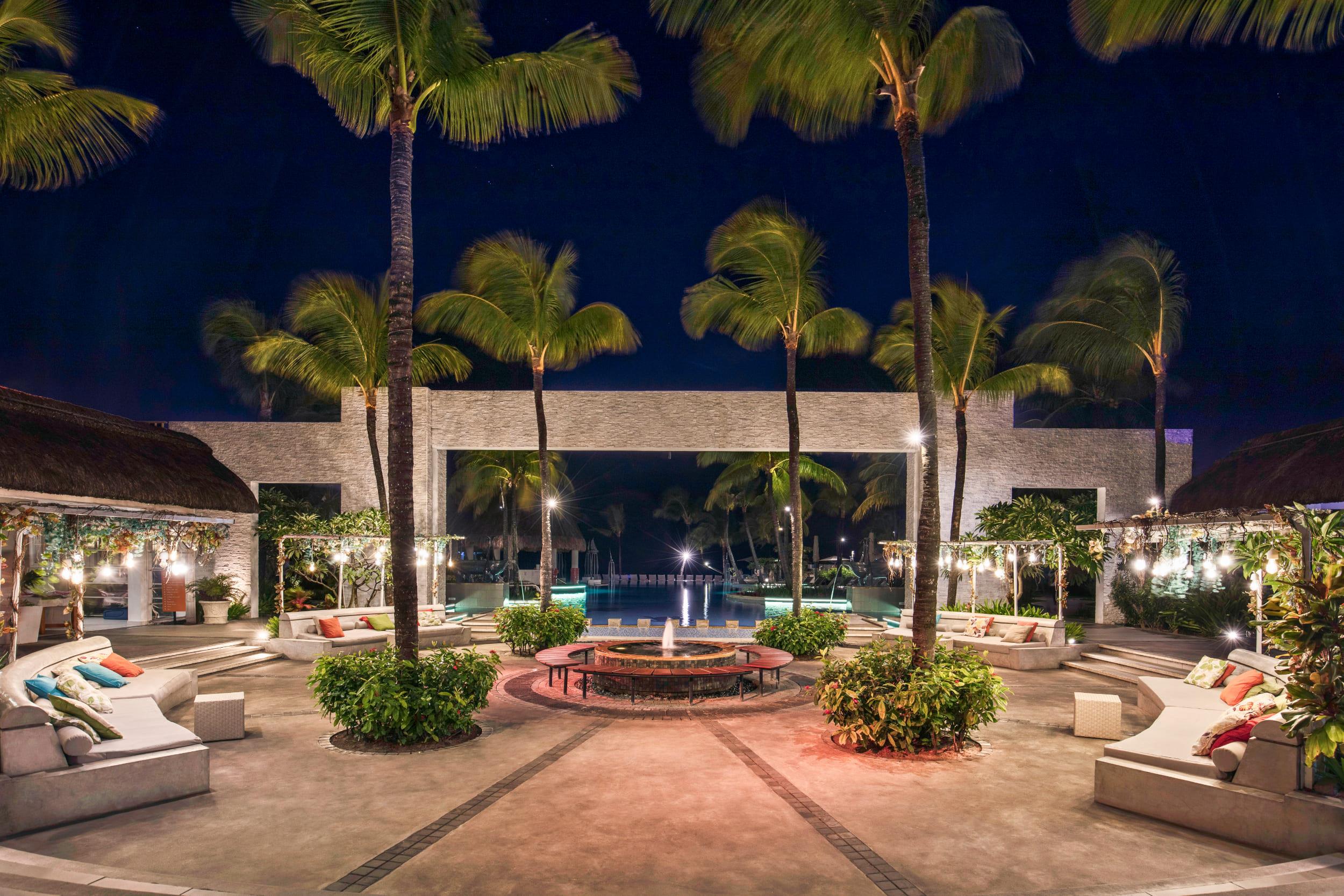 Ambre Resort & Spa - Mauritius 4*