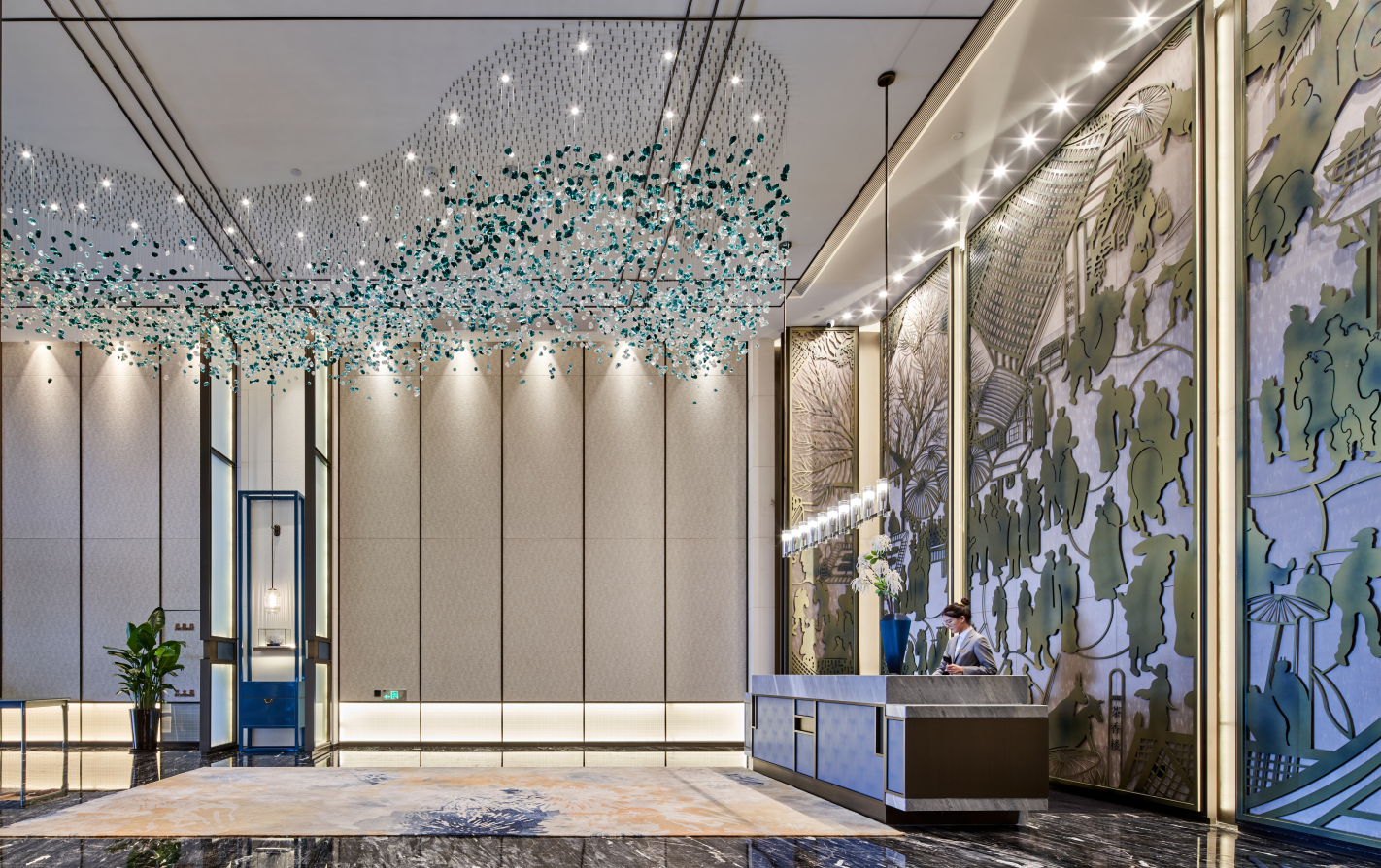 Barony Park Wenzhou 0*