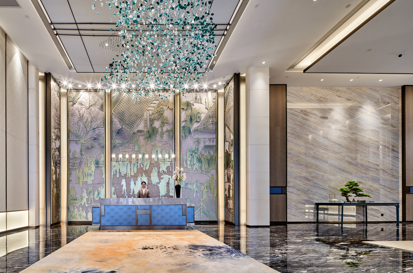 Barony Park Wenzhou 0*