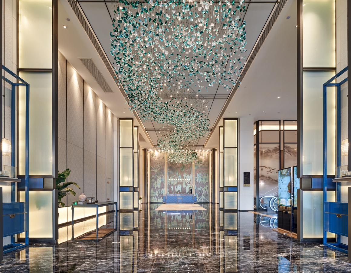Barony Park Wenzhou 0*