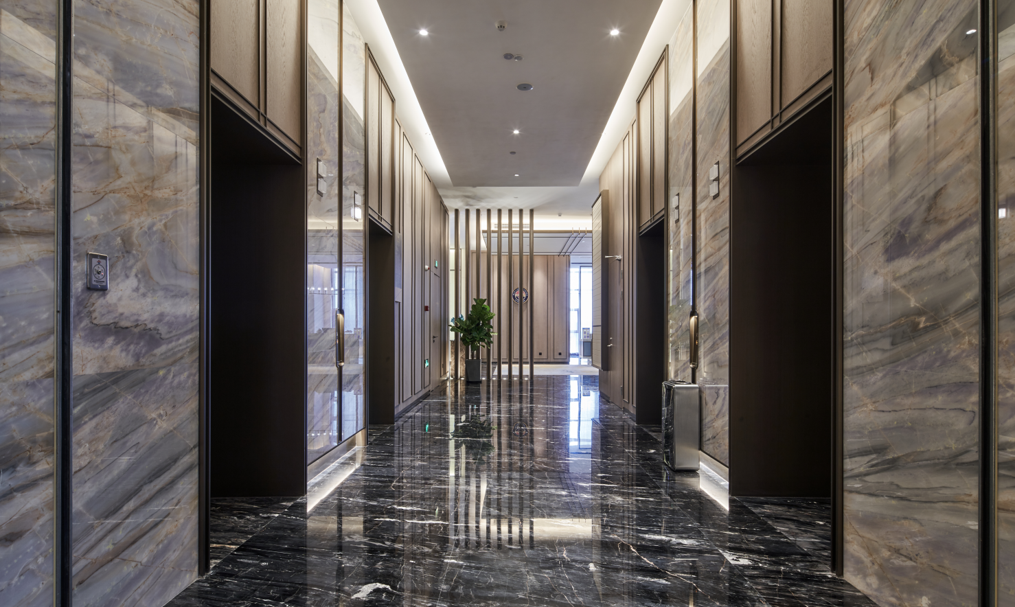 Barony Park Wenzhou 0*