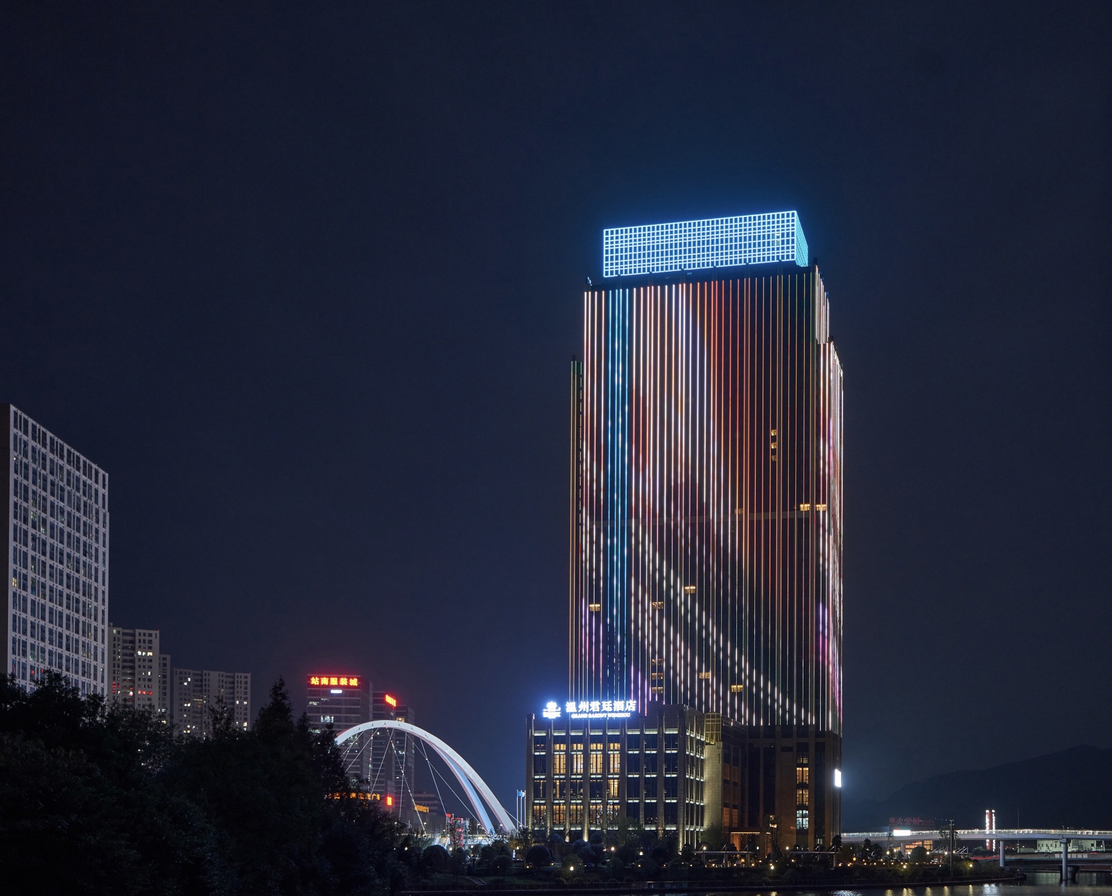 Barony Park Wenzhou 0*