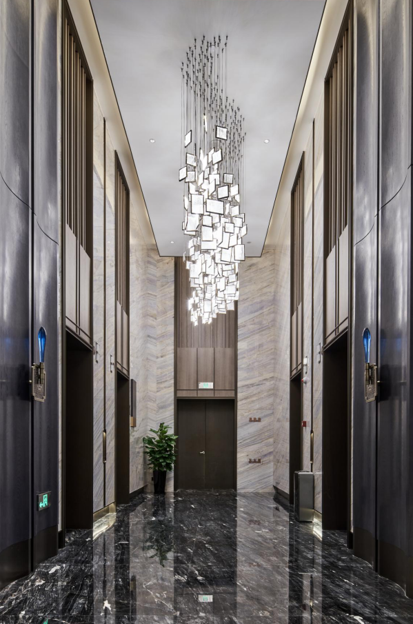 Barony Park Wenzhou 0*
