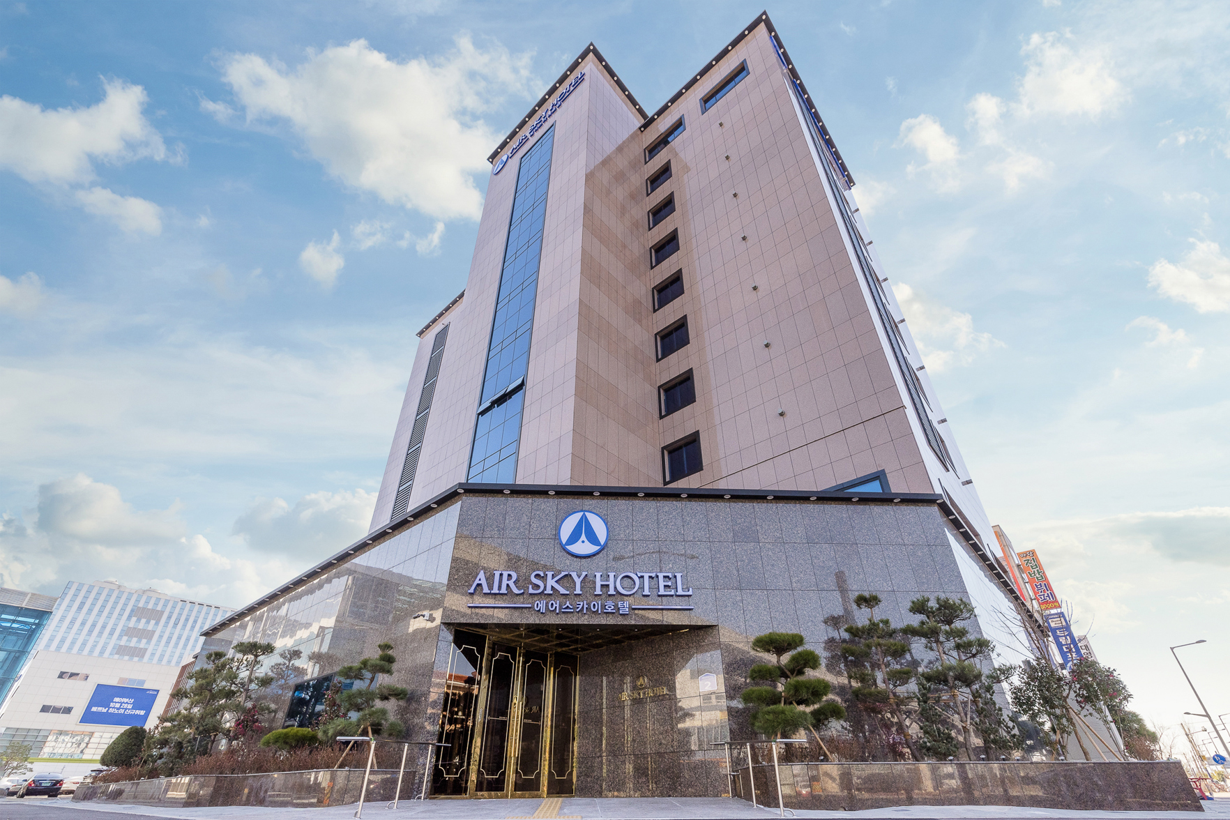 Air Sky Hotel 3*