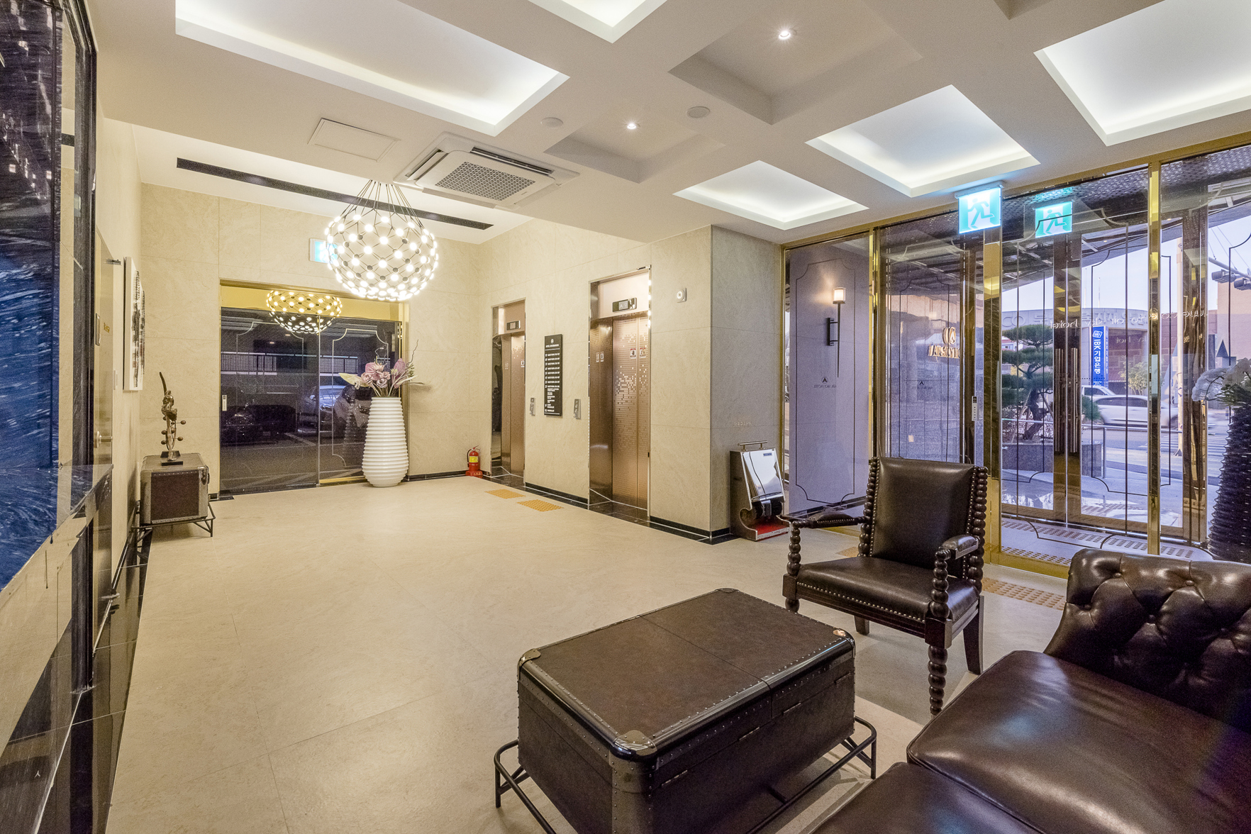 Air Sky Hotel 3*