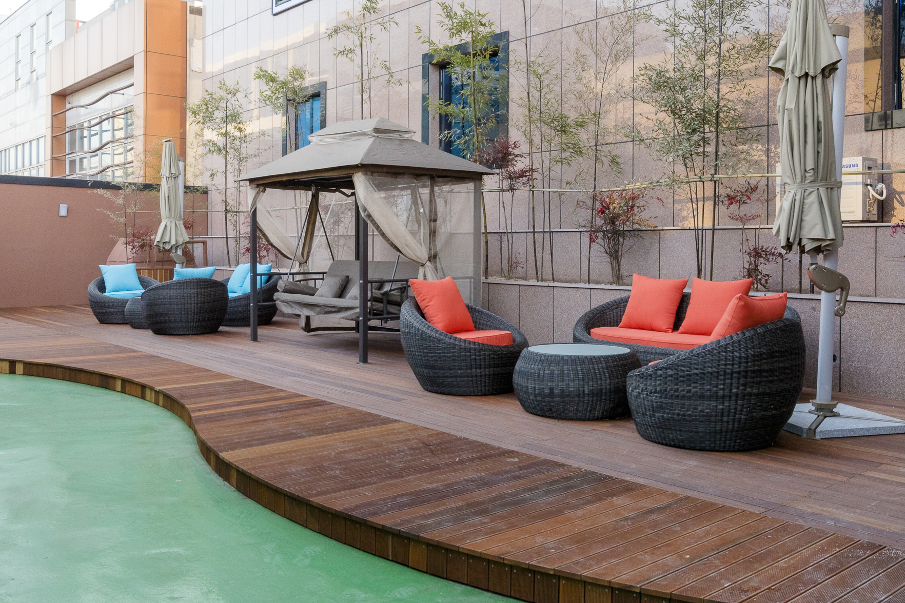 Air Sky Hotel 3*
