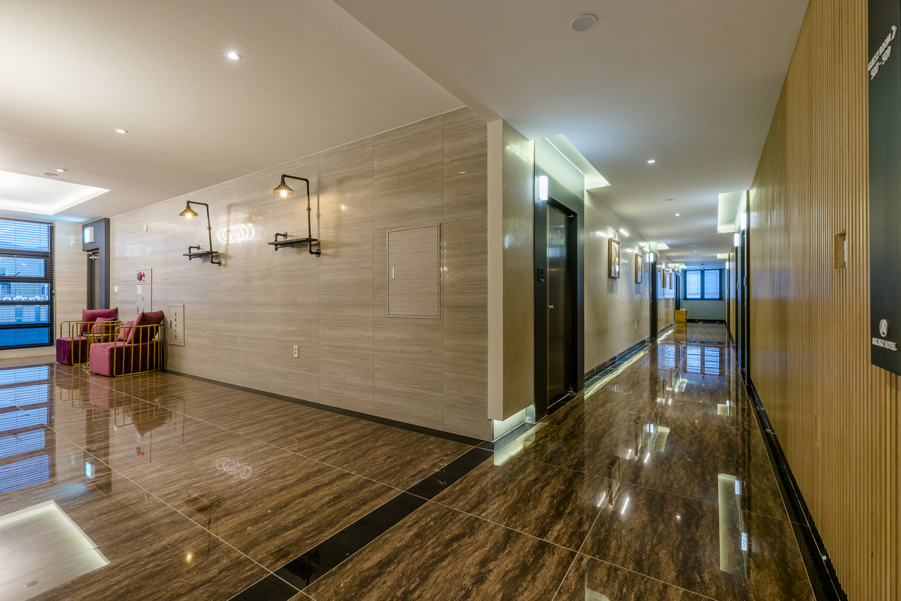 Air Sky Hotel 3*