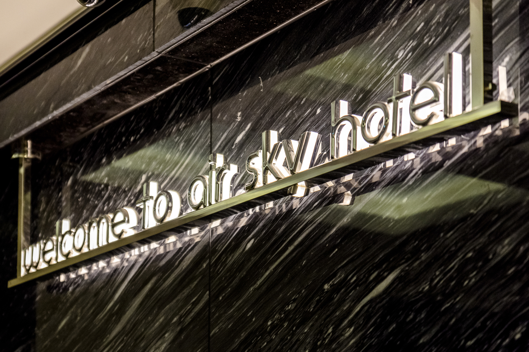 Air Sky Hotel 3*