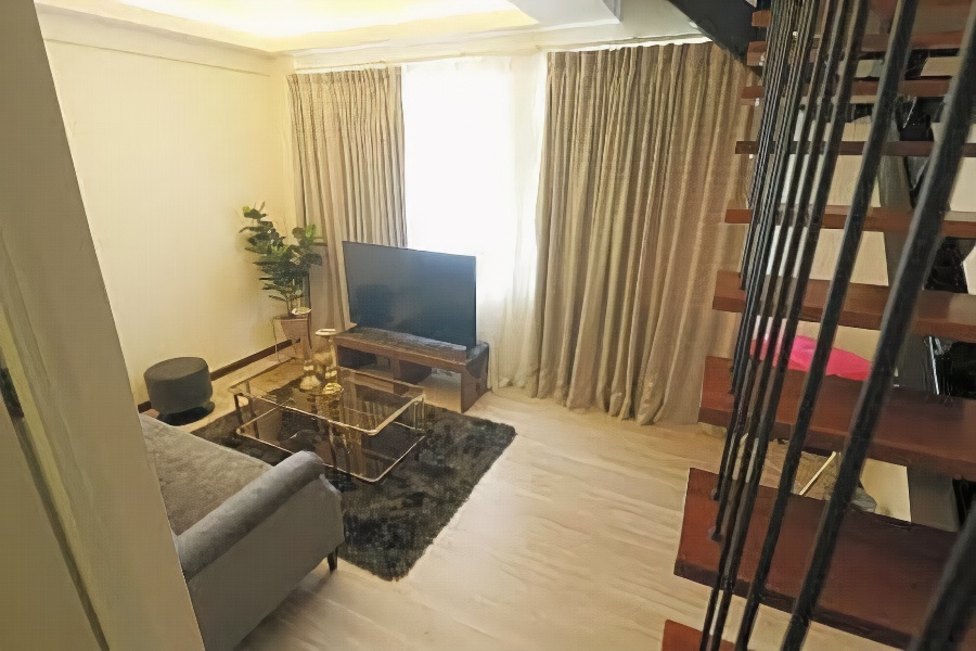 Amamas Boutique Hotel Kuching 3*