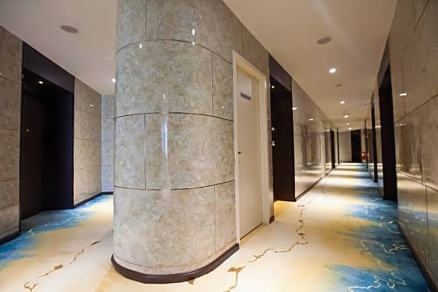 Amamas Boutique Hotel Kuching 3*