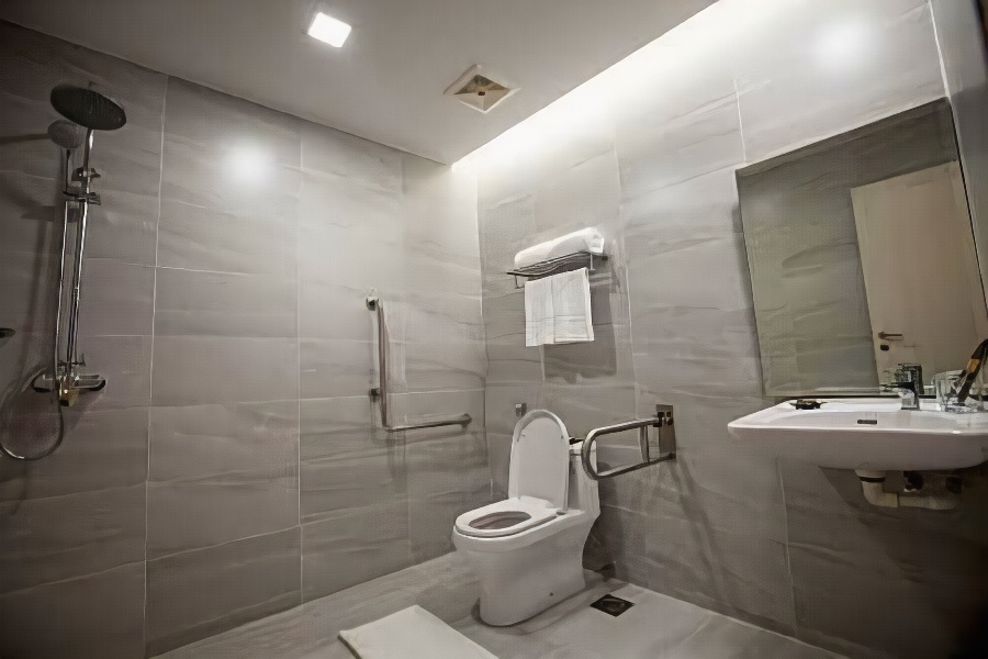 Amamas Boutique Hotel Kuching 3*