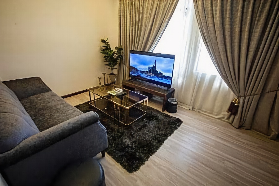 Amamas Boutique Hotel Kuching 3*